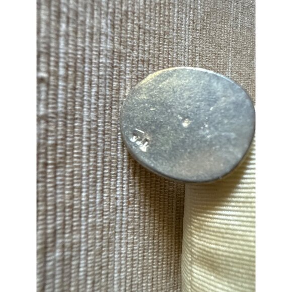 V+K Vilmain & Klinger Guardian Angel Pocket Pewter Coin Token - Picture 6 of 10